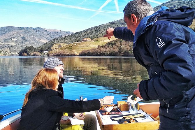 Customized Douro Valley Experience - Private Mode - Overview and Itinerary