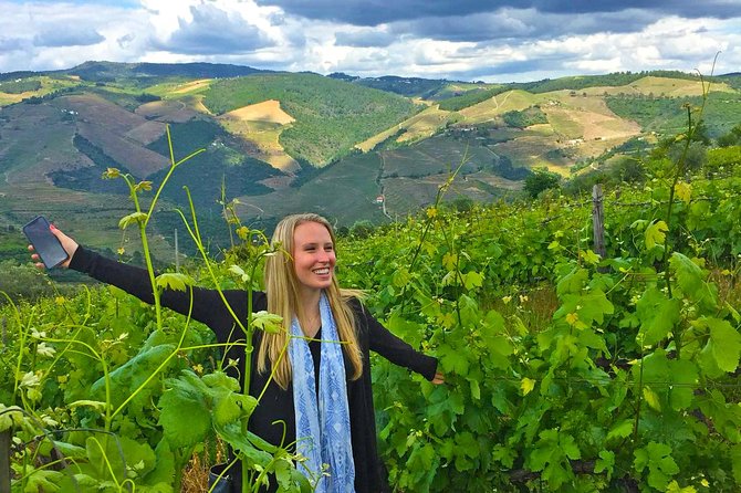 Customized Douro Valley Experience - Private Mode - Inclusions