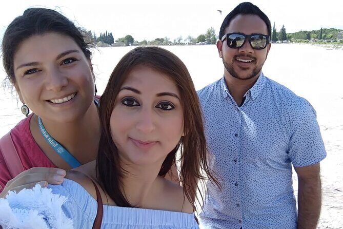 Customized Ephesus Private Tour / FOR CRUISE GUESTS ONLY - Good To Know