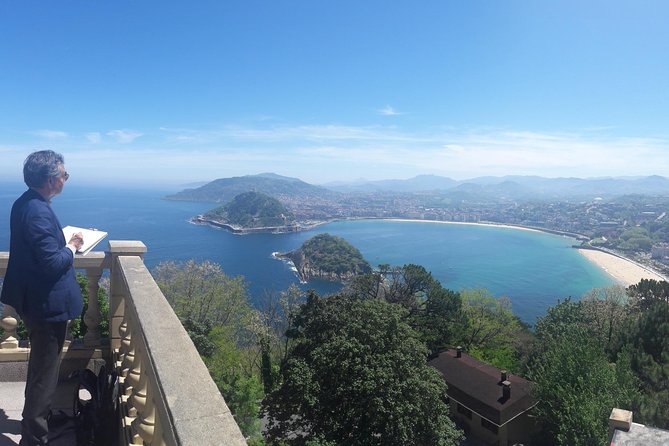 Customized & Exclusive Private Tours in & From San Sebastian - Ultimate Flexibility and Customization