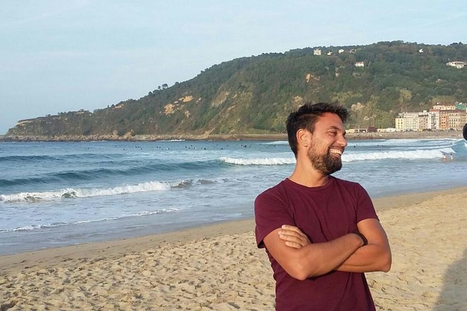 Customized & Exclusive Private Tours in & From San Sebastian - Personalized Tour Routes