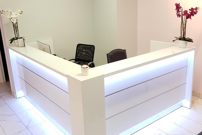 Customized Facial - Whats Included in the Facial