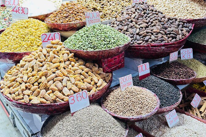 Customized Full Day Delhi Shopping Tour with Female Guide - An In-Depth Look at the Itinerary and What to Expect