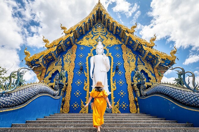 Customized Full Day Tour to Chiang Rai From Chiang Mai - Pricing and Reservation