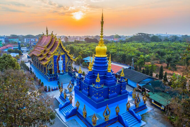 Customized Full Day Tour to Chiang Rai From Chiang Mai - Cancellation Policy