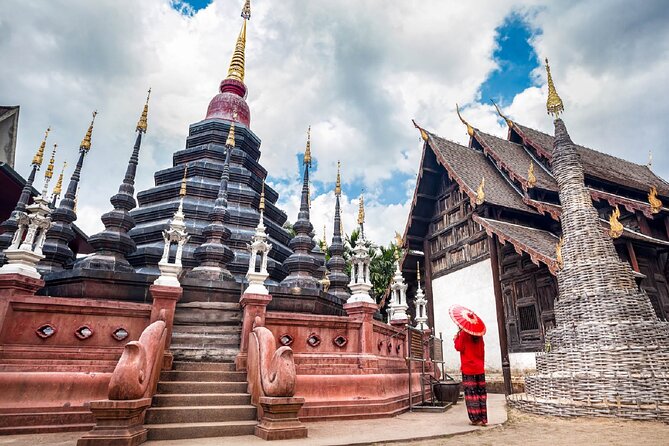 Customized Full Day Tour to Chiang Rai From Chiang Mai - Customer Testimonial