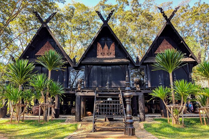 Customized Full Day Tour to Chiang Rai From Chiang Mai - Directions and Itinerary