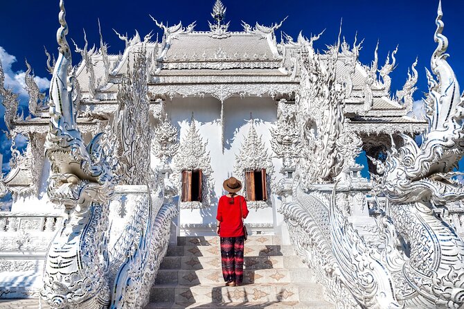 Customized Full Day Tour to Chiang Rai From Chiang Mai - The Sum Up