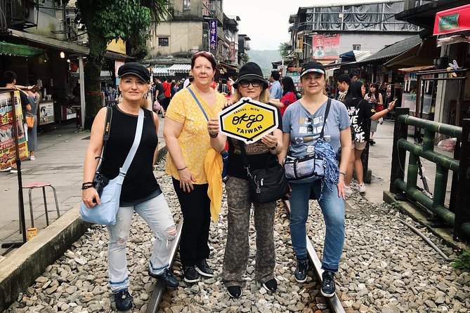 Customized Fun Tour in Taiwan - Tour Inclusions