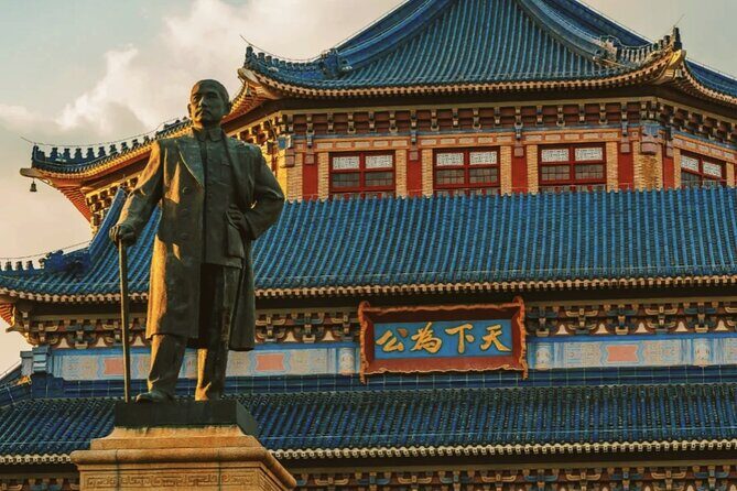 Customized Guangzhou City Tour with flexible itinerary - Exploring Guangzhou: A Personalized City Tour Experience