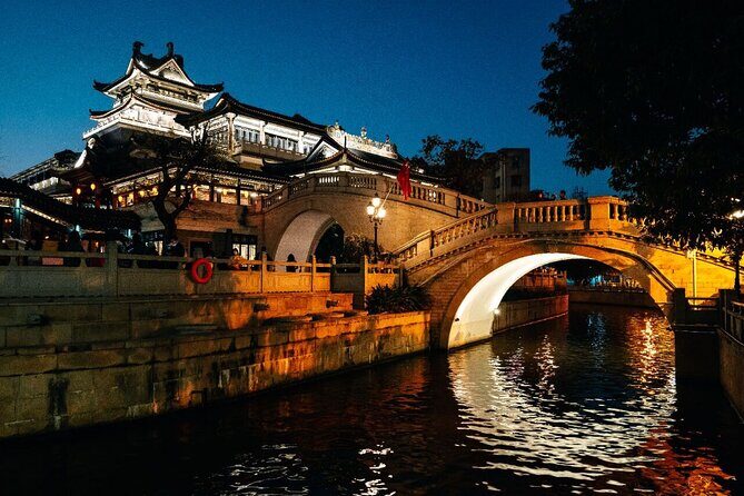 Customized Guangzhou City Tour with flexible itinerary - What Sets This Tour Apart