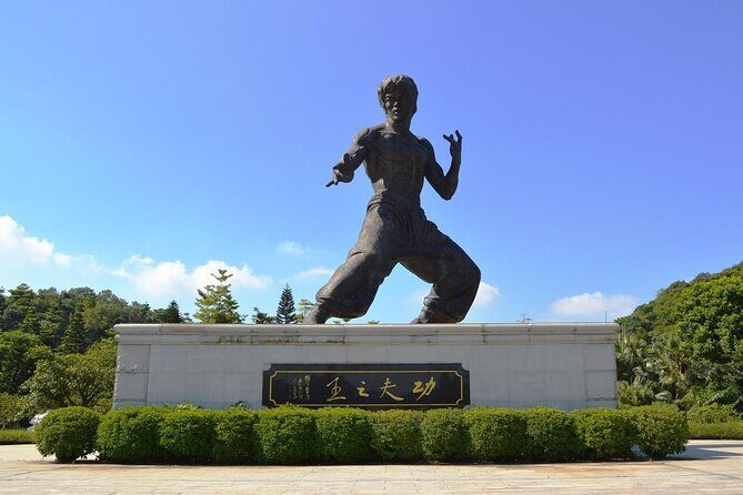 Customized Guangzhou City Tour with flexible itinerary - FAQ