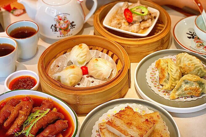 Customized Guangzhou City Tour with flexible itinerary - Detailed Breakdown of the Tour