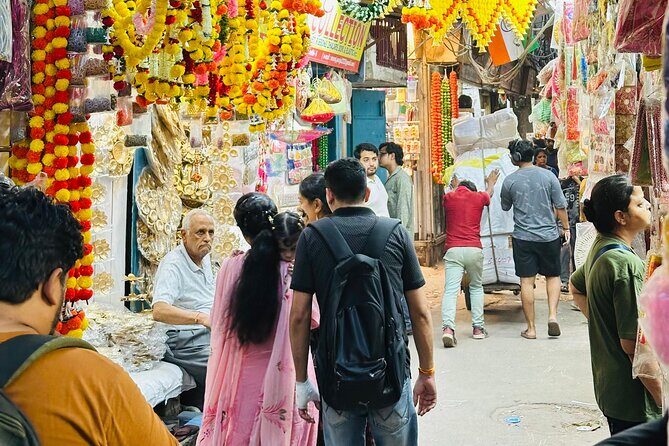 Customized Half Day and Full Day Delhi Shopping, Street Food Tour - Is This Tour Right for You?