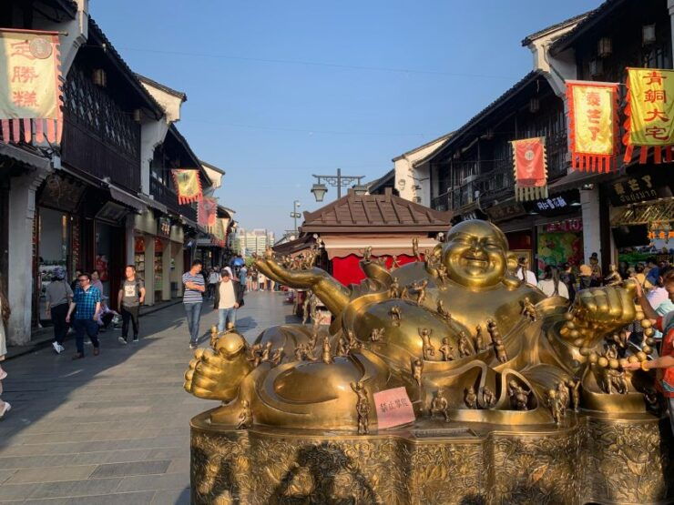 Customized Hangzhou Guided Tour Based on Your Interests - Tour Details
