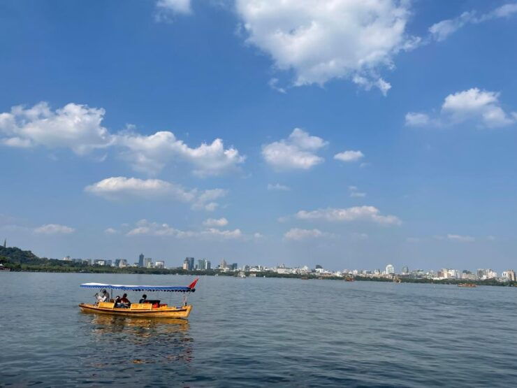 Customized Hangzhou Guided Tour Based on Your Interests - Attractions