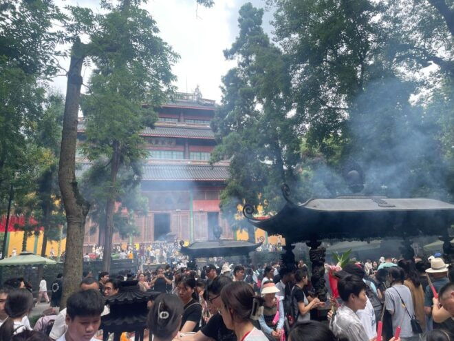 Customized Hangzhou Guided Tour Based on Your Interests - Additional Information