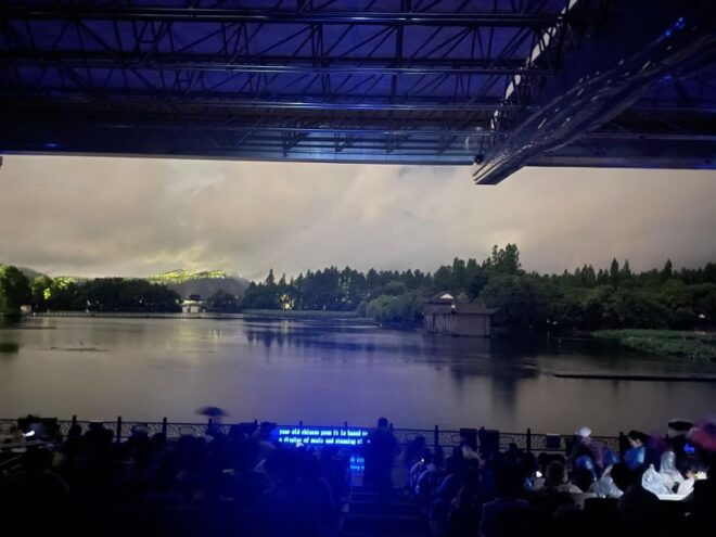 Customized Hangzhou Guided Tour Based on Your Interests - The Sum Up