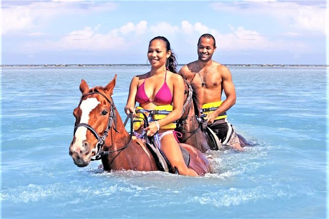 Customized Horseback Riding With One Of Four River Rapid Adventures - Pricing and Booking Details