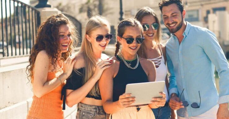 Customized Itinerary for Parc Astérix - Key Points