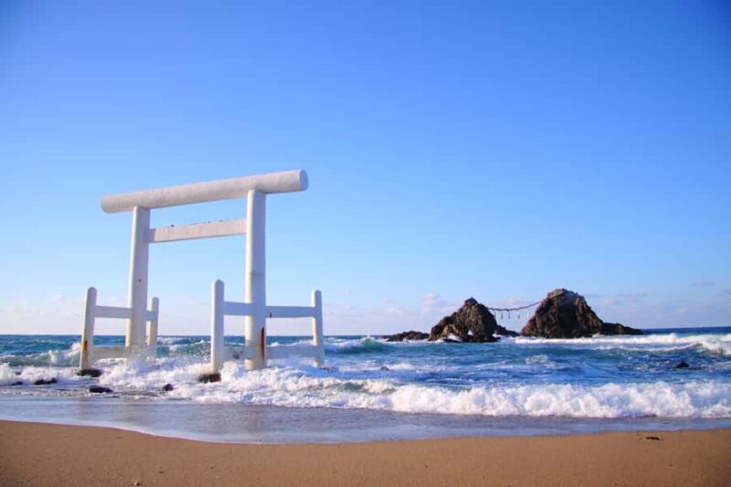 Customized Itoshima Photogenic Tour - Why Choose the Customized Itoshima Photogenic Tour?