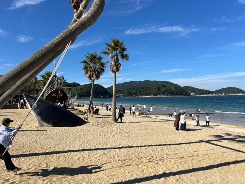 Customized Itoshima Photogenic Tour - The Sum Up