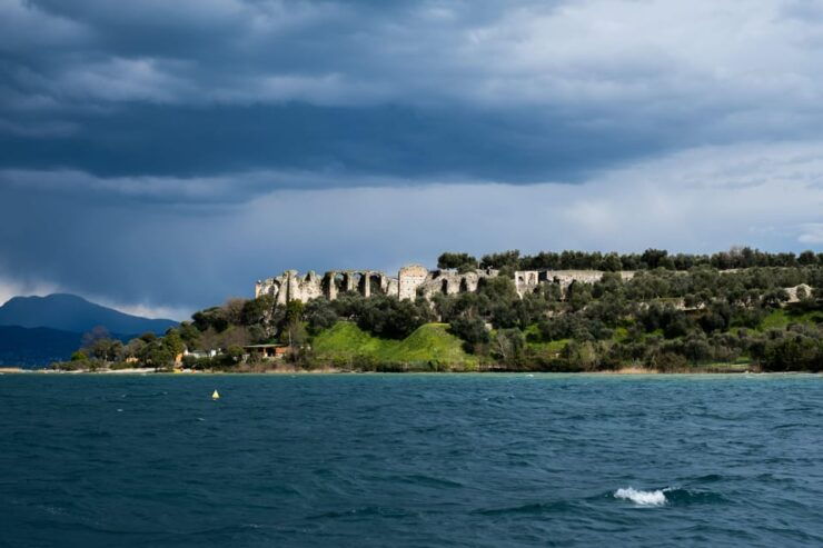 Customized Motorboat Tour on Garda Lake - Good To Know