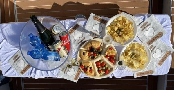 Customized Motorboat Tour on Garda Lake - Important Tour Information