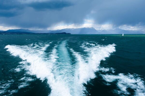 Customized Motorboat Tour on Garda Lake - Frequently Asked Questions