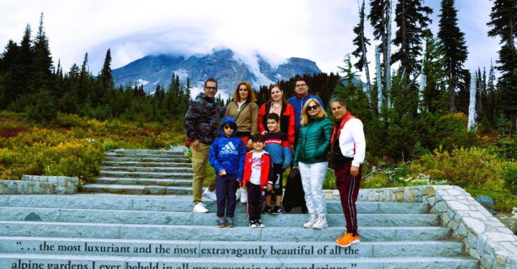 Customized Mount Rainier Tour From Seattle - Good To Know