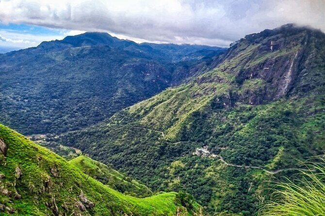 Customized Multi-Day Private Tour Packages in Sri Lanka - An Ideal Tour for Curious Explorers