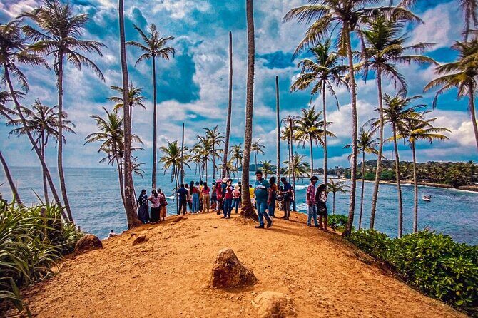 Customized Multi-Day Private Tour Packages in Sri Lanka - In The Sum Up