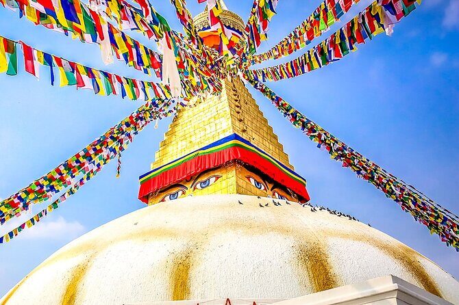 Customized One Week Nepal Tour from Kathmandu - Good To Know