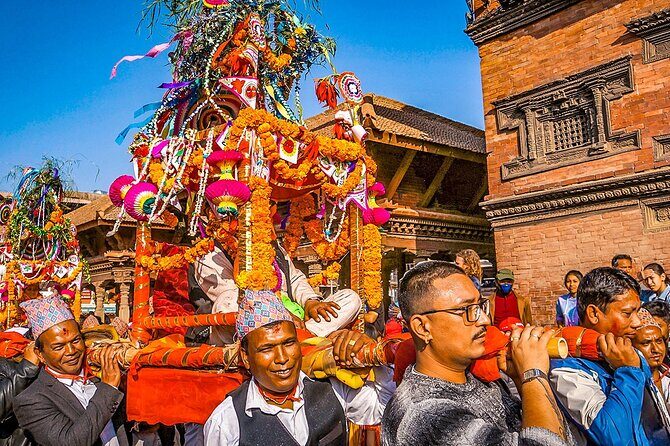 Customized One Week Nepal Tour from Kathmandu - The Final Word
