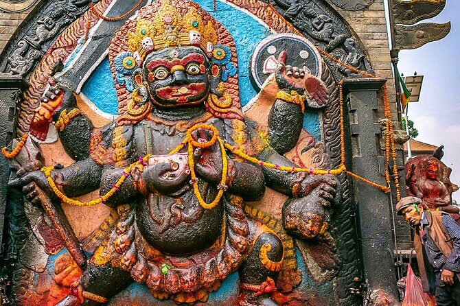 Customized One Week Nepal Tour from Kathmandu - FAQ