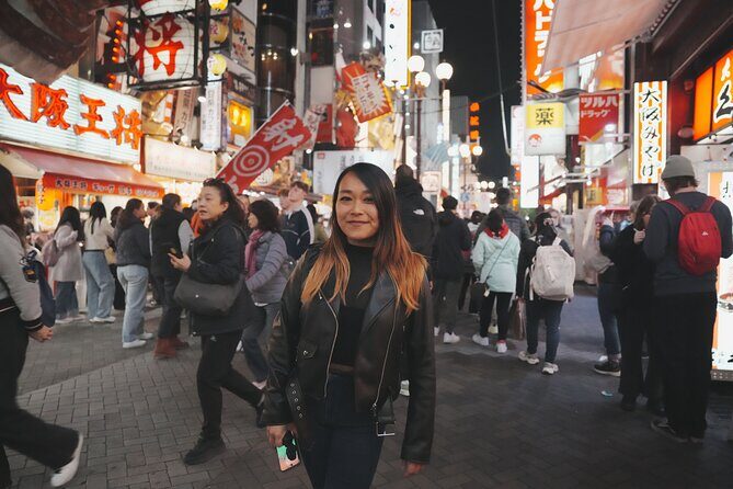 Customized Osaka Private Tour with Local Guide - Why a Customized Tour Works for Osaka