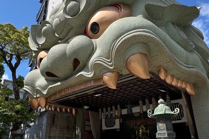 Customized Osaka Private Tour with Local Guide - Authentic Experiences Based on Reviews