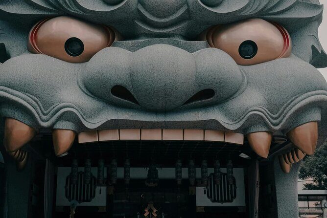 Customized Osaka Private Tour with Local Guide - Final Thoughts