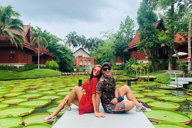 Customized Phuket City Tour (Private Car) - Pricing and Guarantee