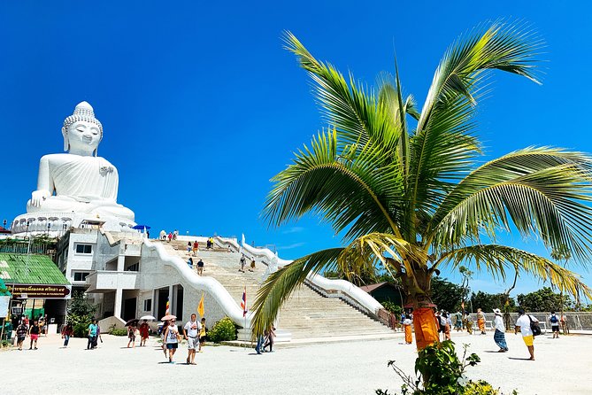 Customized Phuket City Tour (Private Car) - Tour Details
