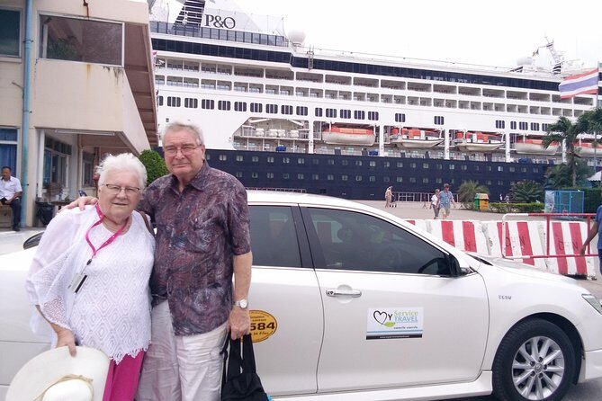 Customized Phuket Tours with Private Driver - A Detailed Look at the Itinerary