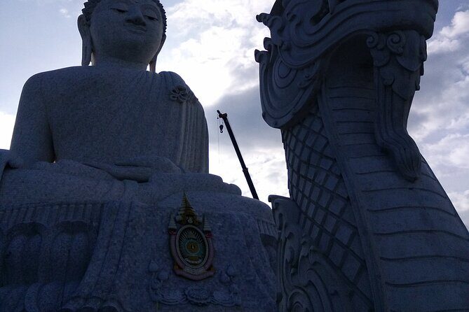 Customized Phuket Tours with Private Driver - Who Is This Tour Best For?