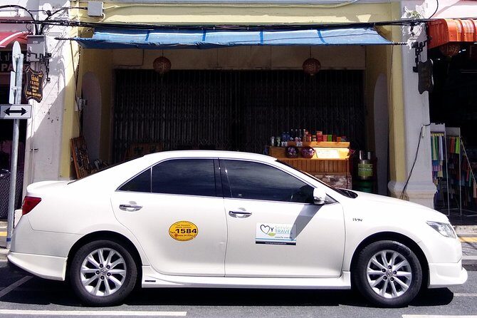 Customized Phuket Tours with Private Driver - Exploring Phuket with a Private Driver: An Honest Review