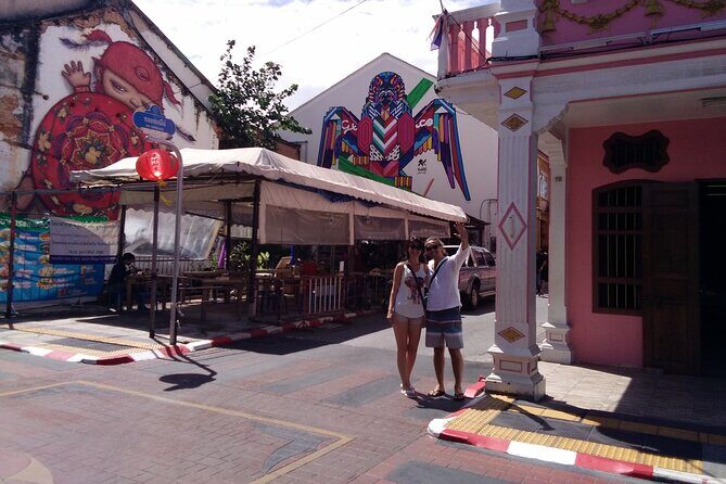 Customized Phuket Tours with Private Driver - What You Can Expect from the Service