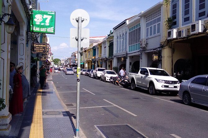 Customized Phuket Tours with Private Driver - The Real Deal: Pros and Cons