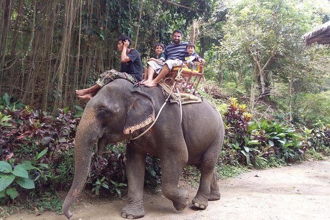 Customized Phuket Tours with Private Driver - Final Thoughts