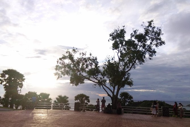 Customized Phuket Tours With Private Driver - Pricing and Booking Details