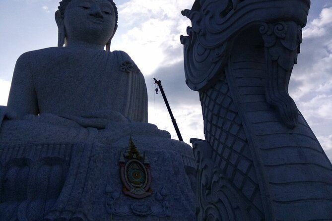 Customized Phuket Tours With Private Driver - Reviews and Cancellation Policy