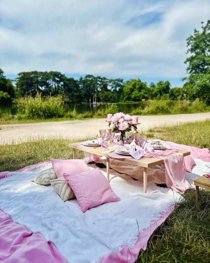 Customized Picnic - Overview and Pricing