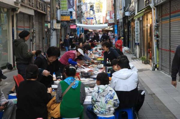 Customized Private Busan Tour With Licensed Agency and Guide - Customer Feedback and Reviews